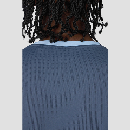 Short Sleeve Performance Tee Wholesale | Custom Polyester Spandex T-Shirt