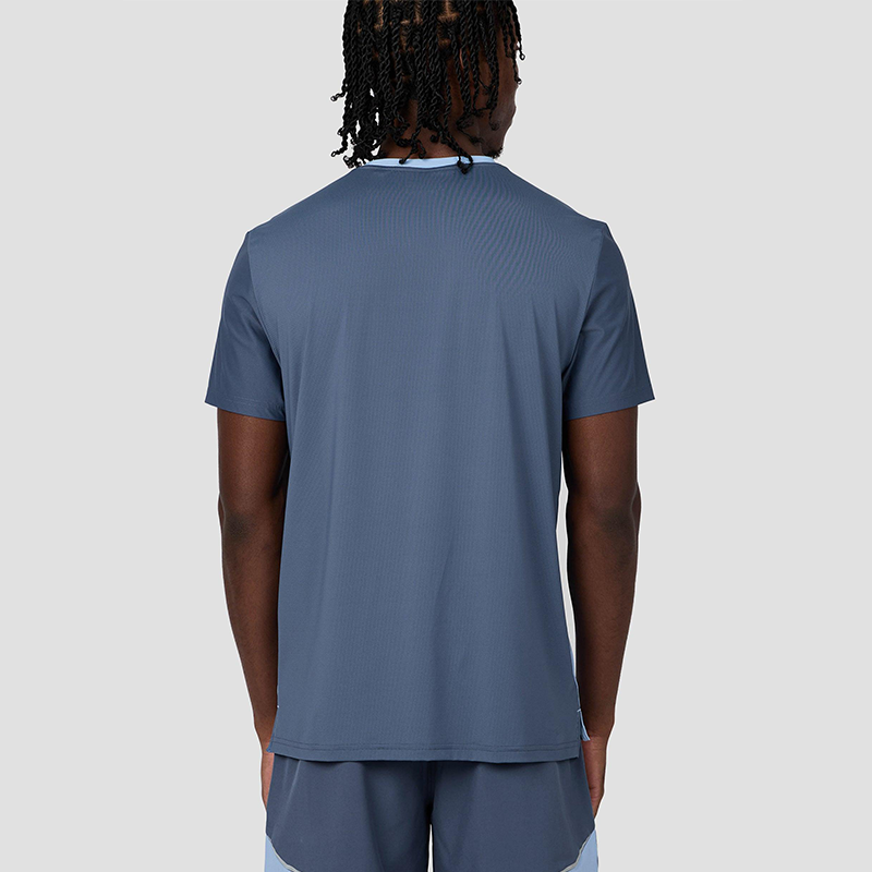 Men’s Custom Performance Tee