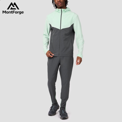 Men's Tracksuits Supplier | Lightweight Outdoor Tracksuit Factory