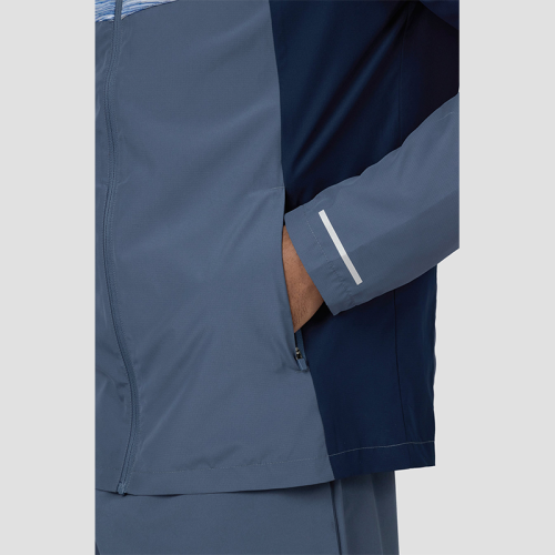 Windbreak Jacket for Men Manufacturer | Custom Athletic Sportswear for Men