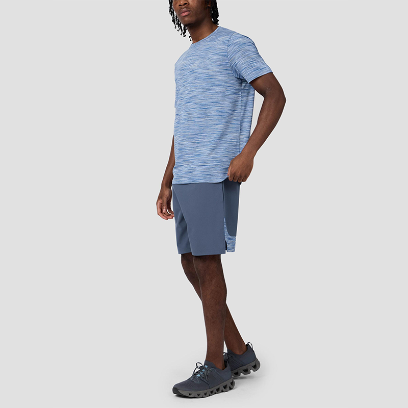 Men’s Custom Performance Tee