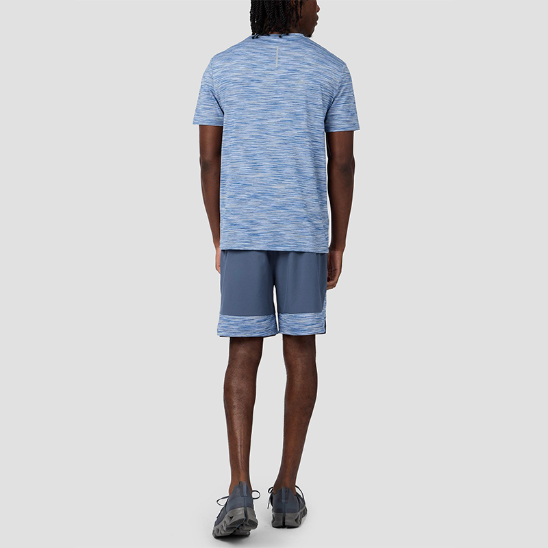 Men’s Custom Performance Tee