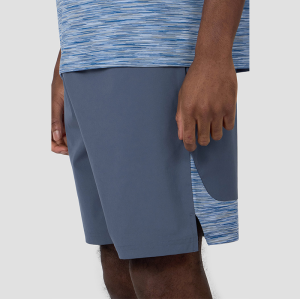 Short Sleeve Performance Tee Wholesale | Custom Polyester Spandex T-Shirt