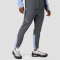 Woven Running Pant Own Factory | Drawstring Polyester Wholesale Pants For Men