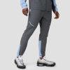 Woven Running Pant Own Factory | Drawstring Polyester Wholesale Pants For Men