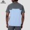 Custom Men Sports T Shirt Manufacturer | Lightweight Polyester Workout Sports T-Shirts Supplier