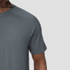 Custom Men Sports T Shirt Manufacturer | Lightweight Polyester Workout Sports T-Shirts Supplier