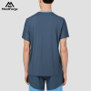 Custom Men Sports T Shirt Manufacturer | Color Block Men's Sports T Shirts