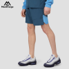 Men's Sports Shorts Manufacturer | Custom Logo Gym Training Shorts Supplier