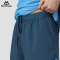 Men's Sports Shorts Manufacturer  | Custom Logo Gym Training Shorts Supplier