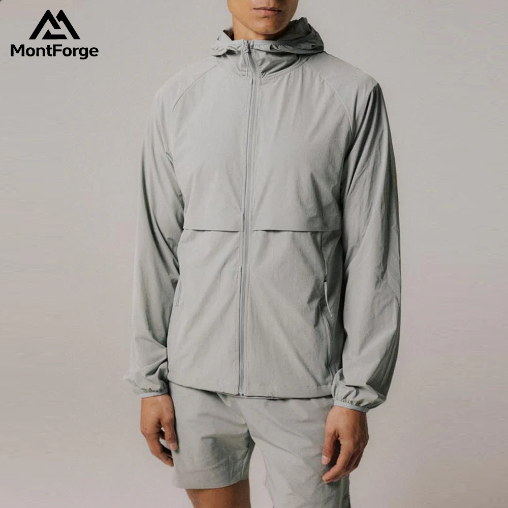 Outdoor Jacket Manufacturer