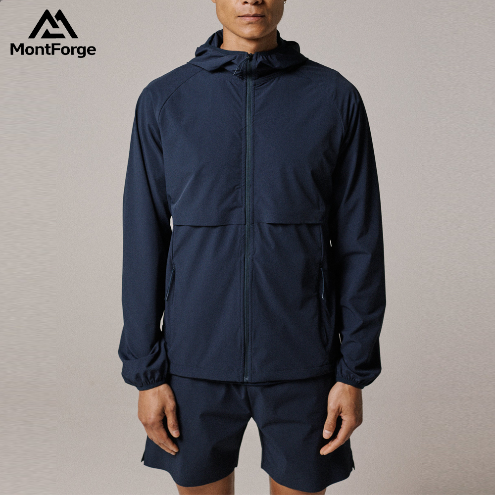 Outdoor Jacket Manufacturer