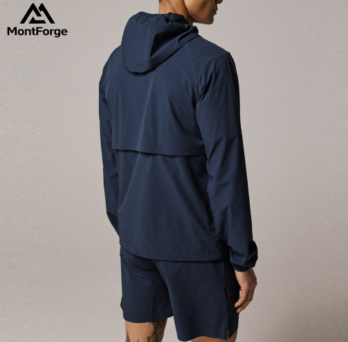 Wholesale Custom Sports Jackets | Training Men's Jacket Supplier