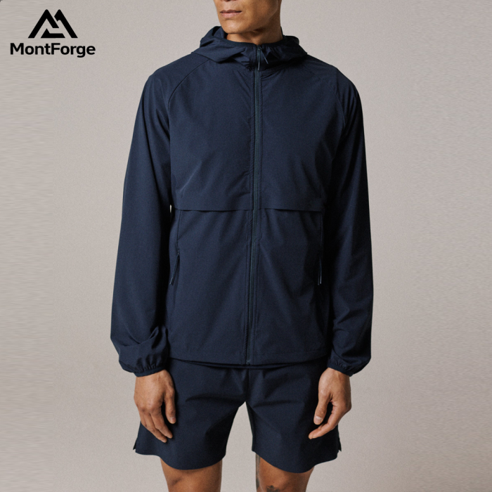 Wholesale Custom Sports Jackets | Training Men's Jacket Supplier