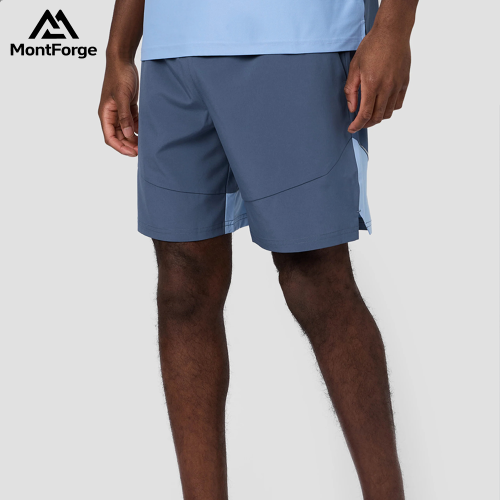 Custom Men's Sports Shorts Factory | Custom Logo Running Shorts Supplier