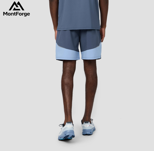 Custom Men's Sports Shorts Factory  | Custom Men's Running Shorts Manufacturer