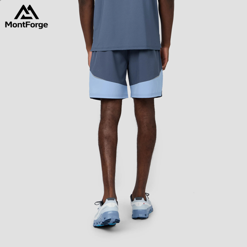 Custom Men's Sports Shorts Factory | Custom Logo Running Shorts Supplier