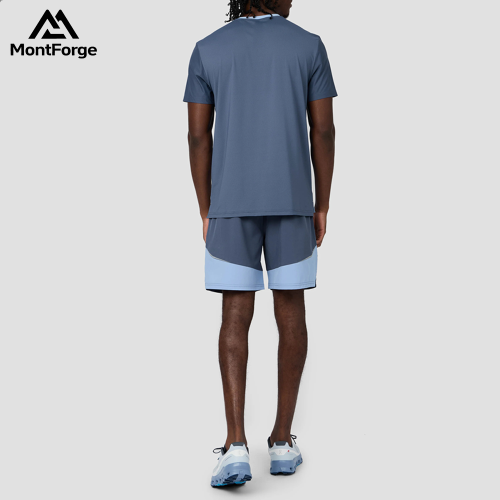 Custom Men's Sports Shorts Factory | Custom Logo Running Shorts Supplier