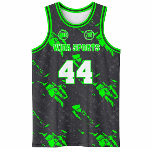 Custom Logo Basketball Uniform Manufacturer | Men Sublimation Print Team Apparel Wholesaler