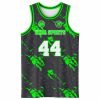 Custom Logo Basketball Uniform Manufacturer | Men Sublimation Print Team Apparel Wholesaler