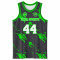 Custom Logo Basketball Uniform Manufacturer | Men Sublimation Print Team Apparel Wholesaler