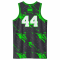 Custom Logo Basketball Uniform Manufacturer | Men Sublimation Print Team Apparel Wholesaler