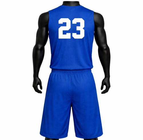 Custom Basketball Jersey & Shorts Set Supplier | Men Team Basketball Uniform