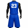 Custom Basketball Jersey & Shorts Set Supplier | Men Team Basketball Uniform