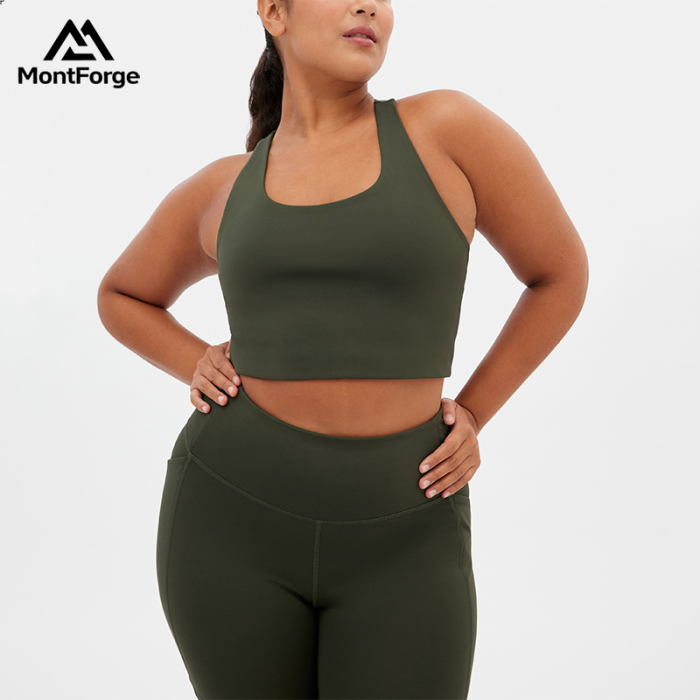 Custom Size Yoga Suit supplier | Polyester Nylon Sports Yoga Suit Vendor