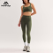 Custom Training Gym Sports Yoga Suit | Running Sports Yoga Suit supplier