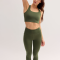 Custom Training Gym Sports Yoga Suit | Running Sports Yoga Suit supplier