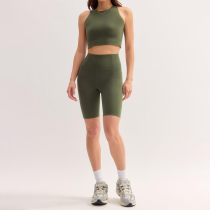 Custom Training Gym Sports Yoga Suit | Running Sports Yoga Suit supplier
