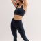 Sports Fitness Yoga Suit Factory | Custom Workout Yoga Suit Manufacturer