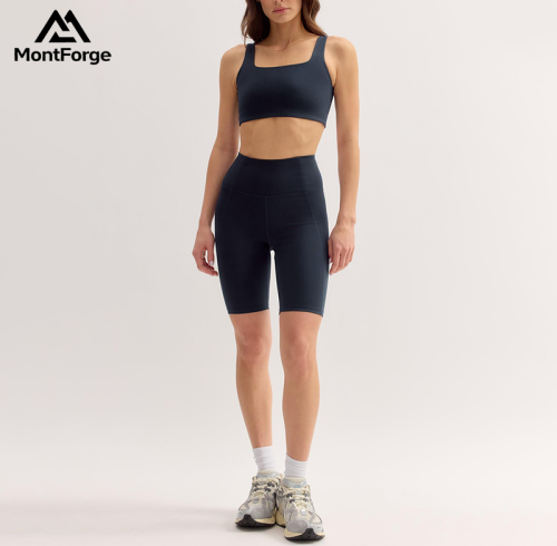 Custom Breathable Yoga Suit | Workout Sports Yoga Suit Manufacturer