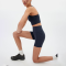 Custom Breathable Yoga Suit | Workout Sports Yoga Suit Manufacturer