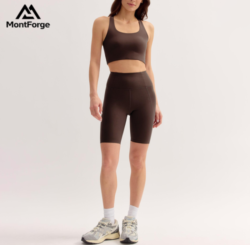 Custom Workout Yoga Suit | Gym Fitness Yoga Wear Manufacturer