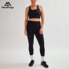 Custom Sweat Wicking Yoga Suit | Yoga Suit for Workout Manufacturer