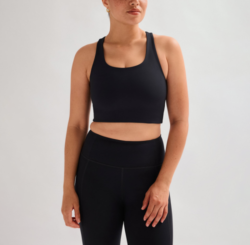 Custom Sweat Wicking Yoga Suit | Yoga Suit for Workout Manufacturer