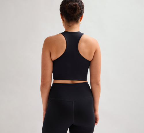 Custom Sweat Wicking Yoga Suit | Yoga Suit for Workout Manufacturer