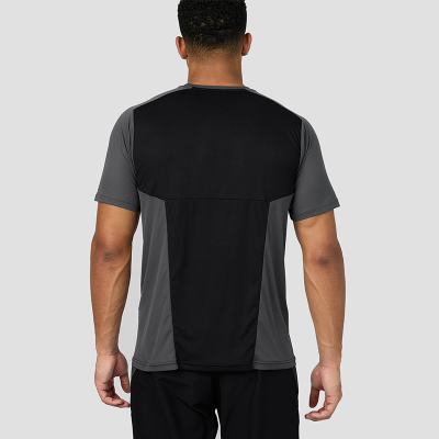 Custom Men's Sport T-Shirts  | T Shirt for Men's Workout Manufacturer
