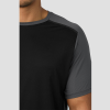 Custom Men's Sport T-Shirts  | T Shirt for Men's Workout Manufacturer