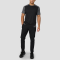Custom Men's Sport T-Shirts  | T Shirt for Men's Workout Manufacturer