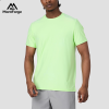 Custom Men's Workout T-Shirt | Sweat Wicking T-shirt Manufacturer