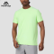 Custom Men's Workout T-Shirt | Sweat Wicking T-shirt Manufacturer