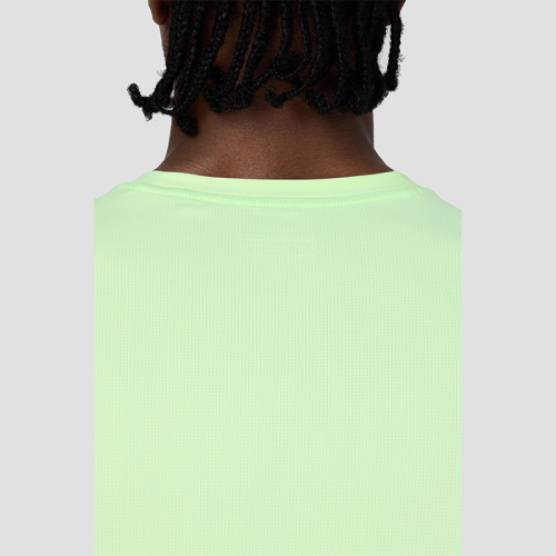 Custom Men's Workout T-Shirt | Sweat Wicking T-shirt Manufacturer