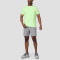 Custom Men's Workout T-Shirt | Sweat Wicking T-shirt Manufacturer