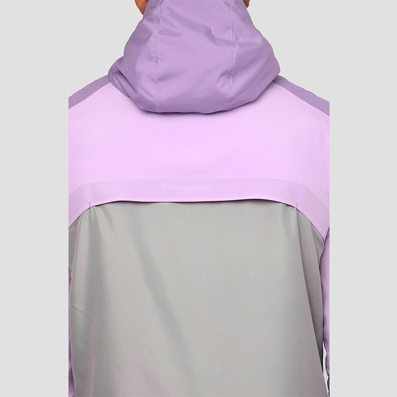 Custom Men's Sports outdoor Jackets