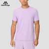 Custom Men's Athletic T-Shirts  | T Shirt for Workout Manufacturer