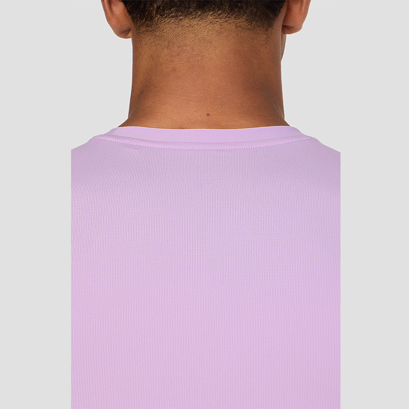 Custom Men's Athletic T-Shirts