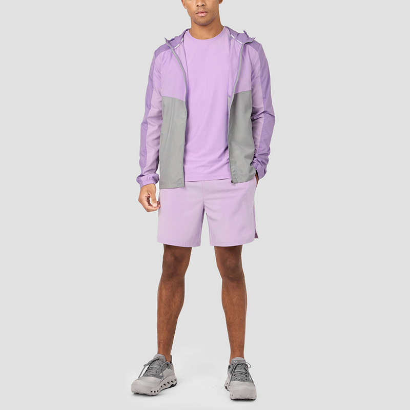 Custom Men's Athletic T-Shirts